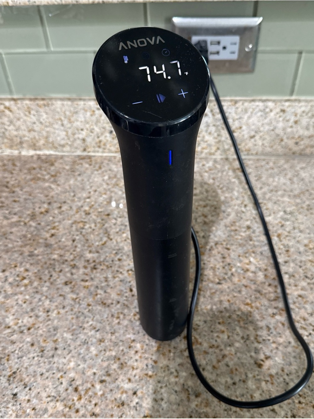 Anova Culinary Nano Precision Cooker